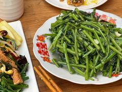 -福苗小骆驼烧烤(曲江店)