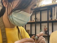-鈊藝銀匠·银饰DIY工作室(永庆坊店)