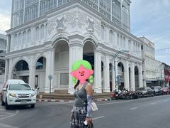 -普吉镇