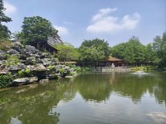 -顺峰山公园
