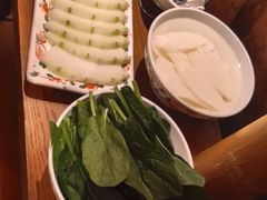 -北京老门框爆肚涮肉馆(锦业路店)