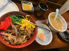 -鸟鹏烧鸟居酒屋(仁恒梦中心店)