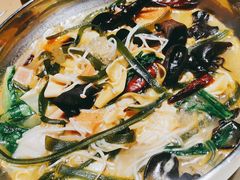 -连锦记海鲜烧烤大排档·锦州特色(西安路交大店)