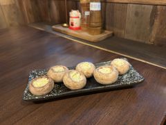 -肉仓焼肉バー(烟台山店)