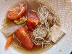 -漫蔬•台北蔬食小馆VEGGIEBOIL(朝晖店)