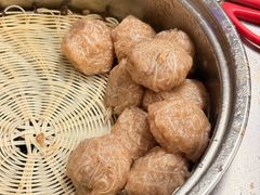 -阿凸芋圆(上帝街店)