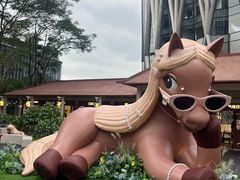 -深圳湾万象城