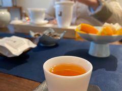 -小茶闲舍·观景商务茶馆(广州塔店)