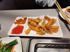 -海底捞火锅(新华联梦想城店)