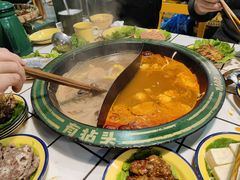 -有拈头成都市井火锅(柳市店)