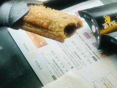 -麦当劳(团结湖店)