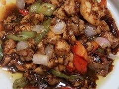 -鸭匠食府·挂炉烤鸭·新京菜(阜成路店)