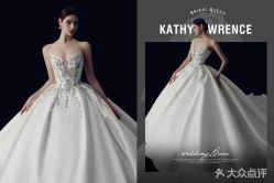 点击看大图 -Bridal Queen·婚纱女皇