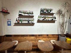 -佐敦面包铺·JORDAN BAKERY