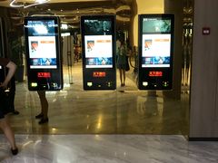 -SFC上影影城(港汇永华IMAX激光店)