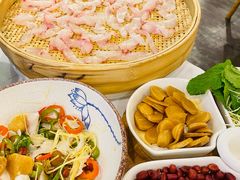 -围龙屋客家食府(福田店)