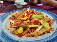 -兰缘美食城(金实店)