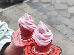 -麦当劳(鼓楼店)