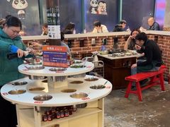 -憨铁匠老火锅(龙岗万科里店)