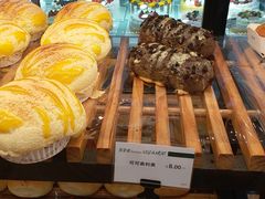 -马里奥饼店(金麓店)