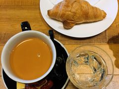 -麦隆咖啡Mellower Coffee(弘基时尚生活中心店)