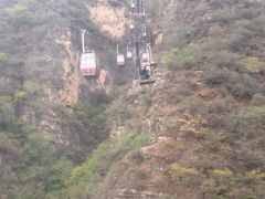 -十渡东湖港风景区