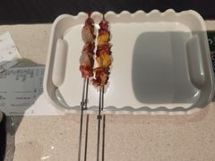 -丰茂烤串(五道口店)