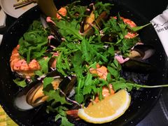 -C&R西班牙餐厅