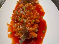 -宫燕府·京菜·烤鸭·淮扬菜(王府中心店)