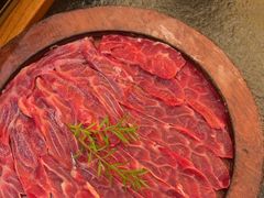 -季季山·云南野生菌火锅(上海首店)