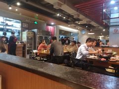 -三太子地摊烧烤·小龙虾(北蔡店)