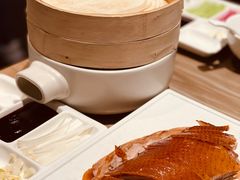 -小大董·烤鸭(凤凰汇店)