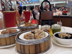 -凤凰楼酒家·粤宴点心(华强北店)