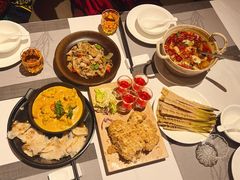 -若蘭慈·无国界素食料理(欢乐海岸店)