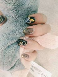 点击看大图 -StartNail美甲