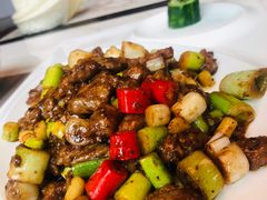 -春申里餐厅(银泰in99店)