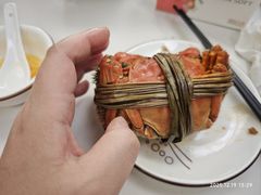 -七的湖·江南蟹舫·阳澄湖农家菜(蟹舫苑店)