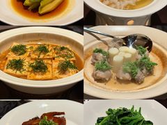 -领事馆19号中餐厅(厦门海景洲际酒店)