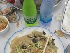 -一口猪海鲜浑锅·东北家常菜