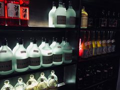 -角落里(中山公园店)