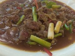 -新溢香国际酒店-中餐厅