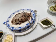 -巴音浩日娲·蒙餐(双林东路店)