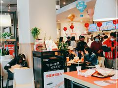 -肯德基(顺义光明大街店)