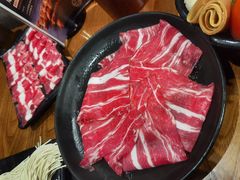 -呷哺呷哺 黄金牧场 (欢乐谷店)