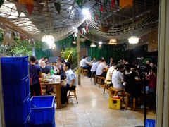 大堂-茶泡饭(李子坝店)