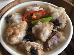 -潮府馆·非遗潮州菜·世纪公园(新国际博览中心店)
