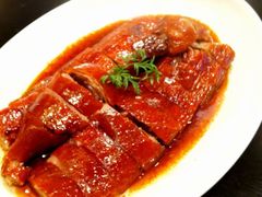 -丽晶轩中餐厅(重庆丽晶酒店)