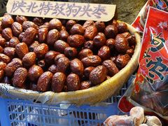 -刘纪孝腊牛羊肉(北广济街店)