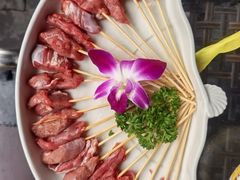 -日坛涮肉(日坛公园店)