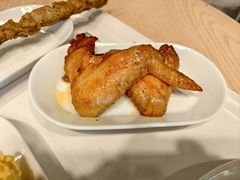 -宜家·瑞典风味餐厅(四元桥店)